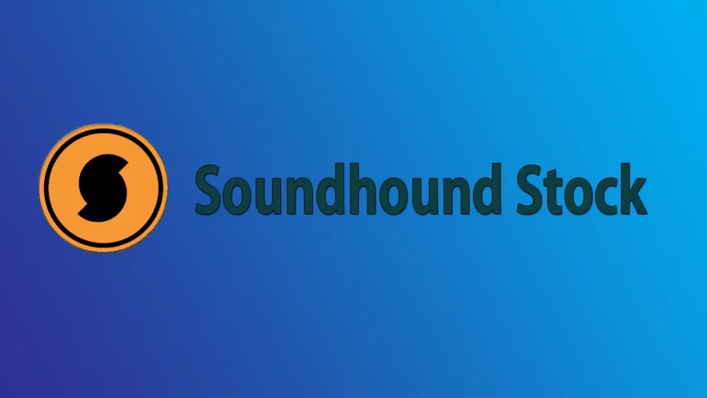 SoundHound Stock